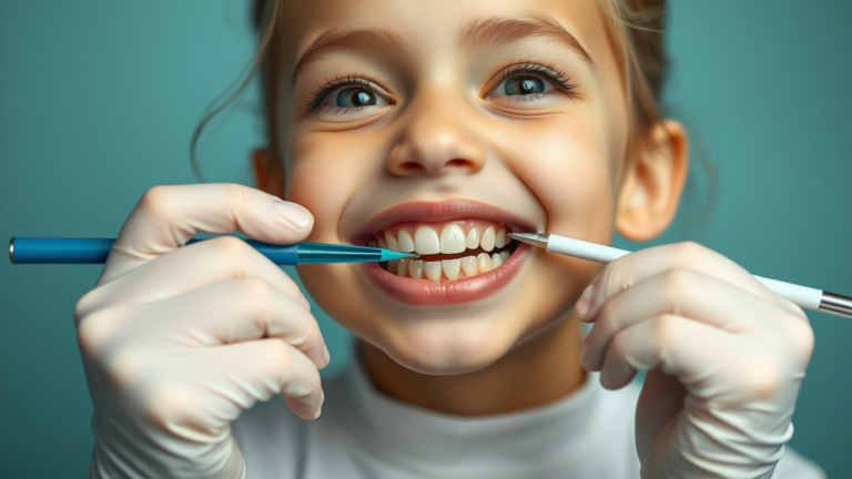 Cavity Prevention Techniques For Kids And Adults