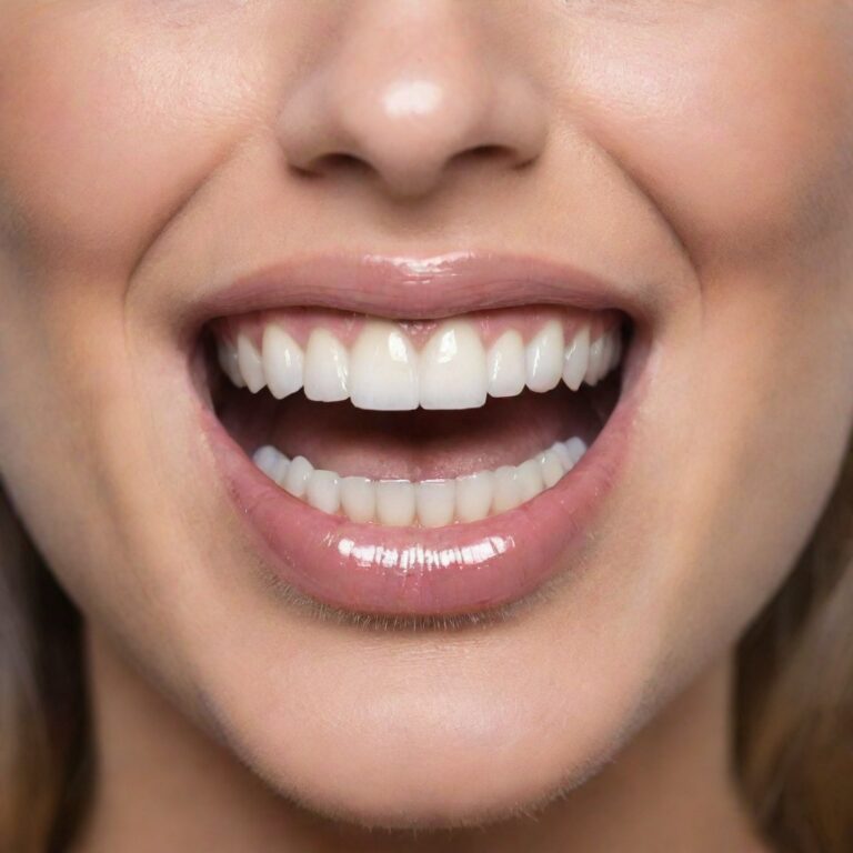 Cosmetic Dentistry For Smile Makeovers