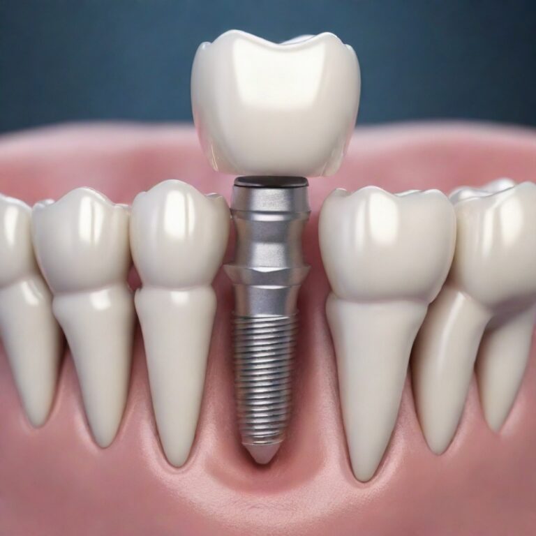 Dental Implants Cost With Insurance Coverage