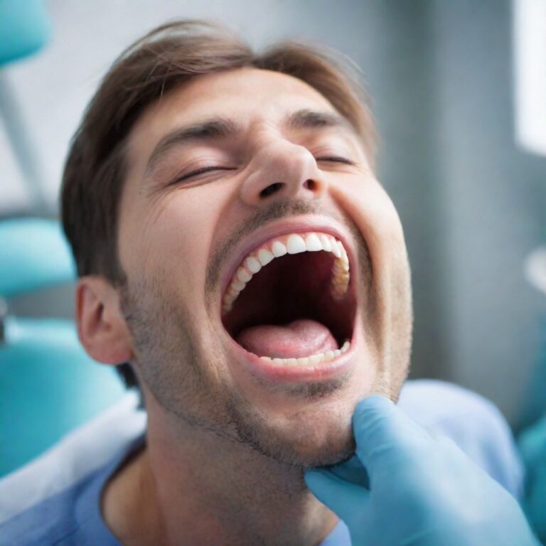 Emergency Dentist For Severe Tooth Pain