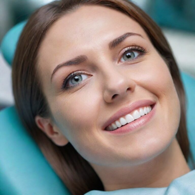 Sedation Dentistry Options For Anxious Patients Tucson